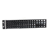 Bolt and Nut Identifier Gauge 10B21 Carbon Steel High Accuracy Nut and Bolt Thread Checker for V1294-YM0706-3114230137112