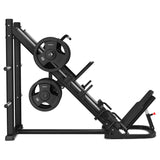 CORTEX LP10 45 Degree Leg Press and Hack Squat Combo Machine V420-CSST-LP10