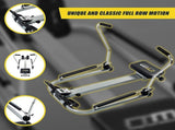 Rowing Machine Rower Exercise Fitness Gym V63-766565