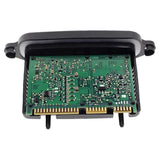 NY-63117316217 Headlight Control Unit Driver Side Compatible with 5 Series F10 GT F07 F11 V1237-ZY-203-4778