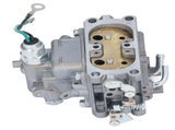 Aluminum Lawn Mower Carburetor Carburetor Replacement Kit with Paper Pad for FH721V FH661V V1294-YM0715-3111220153411