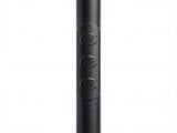 Emitto 3-Light LED Floor Lamp Dimmable Tree Lamp Remote Adjustable Living Room LI0596-BK-3-AU