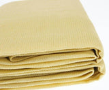 Wallaroo Rectangular Shade Sail 8m x 6m - Sand SS-8X6