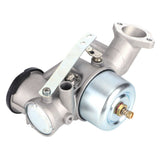 Garden Lawn Mower Carburetor Accessory Carb Replacement for 491026 281707 491031 490499 281702 V1294-YM0901-YM20073HYQ05