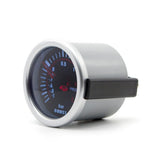 52Mm Black Car Vacuum Gauge With Professional Installation Recommended V1189-LWWAL-20260327-04313