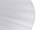 3pcs Fabric Lampshade Pleated Clip On Decorative Lamp Shade for Wall Table Lamp Modern E14 Candle V1294-YM0901-3119240098911