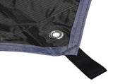 Camping Canopy Multifunctional Quadrangle Sunscreen Waterproof Tent Tarp Outdoor Hammock Tent for V1294-YM0901-3111240095213