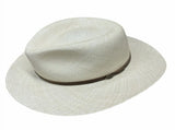 Hand Woven Cooler Outback Hat Summer Breathable Uncrushable Waterproof-Tan V563-SUMHAT-K-122-LARGE