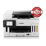 Canon GX6560 Mega Tank Printer DS-CPGX6560