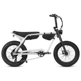Progear E-Raptor 20" Electric Street Bike - Cool Grey V572-PGEL-RAPTCG-20