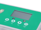 Automatic Chicken Coop Door Opener with Timer IP44 Waterproofing Remote Control Poultry House Door V1294-YM0901-3111260016112