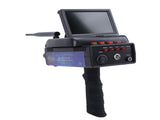 Metal Detector with Display 1200M Range 25M Depth Sensitive Handheld Underground Treasure Finder V1294-YM0901-3111240111111