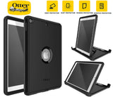 OtterBox Defender Apple iPad , V1202-V2-MPA-OB-AIP10-2DC-BLK