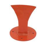 Firewood Splitter Manual Kindling Splitter Antislip Safe Log Splitter Wood Splitter for Indoor V1294-YM0706-3111230246711