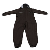 All in One Green Beekeeping Suit Ventilated Breathable Polyester Full Body Protective Beekeeper V1294-YM0718-3111220249411