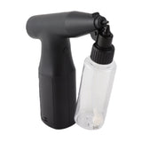 Paint Sprayer Rechargeable Fine Atomization 5mm Spray Width Electric Paint Sprayer for Car Interior V1294-YM0901-3114240034611