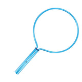 Pool Emergency Hook Round Aluminium Alloy Safety Hook for Swimming Pool Water Park V1294-YM0523-3111220097711