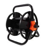 Freestanding Hose Reel 1Pcs with Durable Materials for Garden and Home V1366-AZ2-W-13712