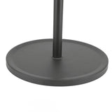 Kitchen Utensil Holder Rack with 8 Hooks Metal Rotating Kitchen Utensil Storage Hanger Organizer for V1294-YM0901-3118240218211