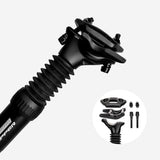 Suspension Bicycle Seat Post Lightweight And Effective Vibration Control 25.4Mm V1189-LWWAL-20260327-04149