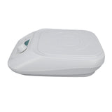 Digital Magnetic Stirrer Timed Strong Magnetic Mixer with Stir Bar for Kitchen Bar Laboratory V1294-YM0901-3118230236011