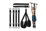 Pull Up Assistance Bands 300lbs, Power Resistance Belt for Fitness & Strength Training V1308-DSZKI-640