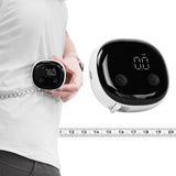 Bluetooth Body Measuring Tape Smart Fitness Equipment with App V1263-JX-7305