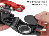 360 Degree Rotating Bike Mount For Sports Cameras PRL-B8572ACD