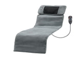 Livemor Massage Mat 10-nodes Vibration Heating Massage Cushion MASSAGE-MAT-01-FB-GY