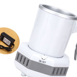 Quick Cooling Cup Easy Operation Portable Great Performance Cup Cooler for Office Dormitory AC 220V V1294-YM0716-3113220118411