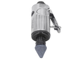 1/4in Air Die Grinder Kit Portable Pneumatic Polishing Grinding Machine Straight Handle 22000RPM V1294-YM0703-3111230001311
