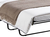 Harper Multifunctional 3 Seater Sofa Bed Fabric Upholstery Wooden Structure V43-SOF-HARP-BU