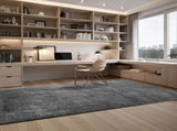 Indoor Plush Area Rugs, 1.52 x 2.44 m Soft Plush Carpet, Furry Shag Area Rugs for Living Room, V952-JXZXDTSM5X8FIY14O001V0