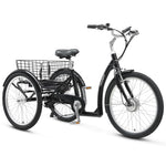 Progear Bikes E-Free 24" E-Trike V420-PGEL-EFREE24