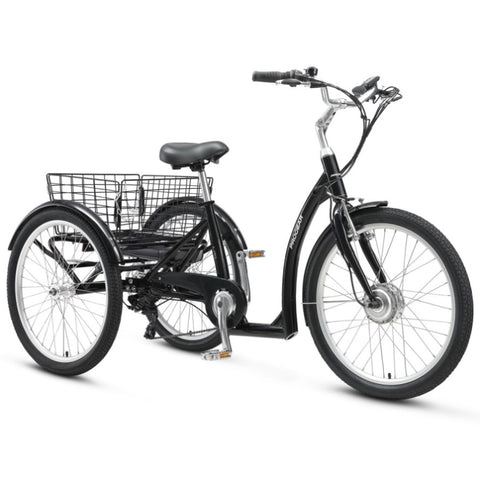 Progear Bikes E-Free 24" E-Trike V420-PGEL-EFREE24