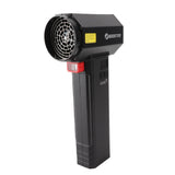 Electric Dust 600W 50000RPM 3 Gears 64mm Powerful Turbofan Brushless Motor Portable Jet Dry V1294-YM0901-3111240125411