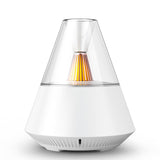Essential Oil Diffuser,Modern Design Fragrance Aroma Diffuser for Home,Living Room,Bedroom,USB V1192-AZ-W-11455