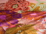 Oilily Livia Multi Cotton Floral Quilt Cover Set King V442-HIN-QUILTCS-LIVIA-MULTI-KI