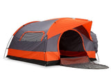 Weisshorn Camping Tent SUV Family Camping Car Tent 6-8 Person 250cm Orange XFEL-TENT-CAR250-GYOG