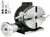 Rotary Table 8Inch Horizontal Vertical HV8 Precision 3MT Drilling Machine Vernier Reading V952-GZTHV-80000000001V0