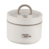 Home Portable Insulated Bento Lunch Box Set for Adult, 4Sizes Vacuum lunch box, to Keep Food Warm or V1189-LWWAL-20260401-06283