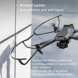 Propeller Protection Ring For Paddle - P39A020 PRL-59423060DBT