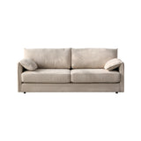 3 Seater Multifunctional Sofa Bed Fabric Upholstery New Foam Pocket Spring V43-SOF-ULTR-GR