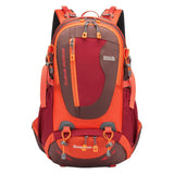 Blue Black Royal Mountain backpack, Extreme 35L backpack, travel backpack, outdoor backpack, V1106-127-BLA-09320
