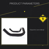 Bicycle Bullhorn Handlebar Aluminum Alloy 25.4mm 390mm Bicycle Handlebar For Fixed Gear Bicycle Road V1237-ZY-203-3504