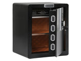 60L Digital Safe Large Security Safe Box Money Safe Box ST0513-60