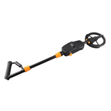 Deep Sensitive Metal Detector Searching Gold Digger Treasure Scanner for Children V1294-YM0901-JY01663