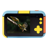 Mini Slr Camera For Kids - Hd Digital Toy PRL-43496240DBT
