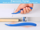 5 Pack Magnetic Staple Removers, Professional Stapler Removers Gardens Sets, Gardening V1258-DP02-C-954