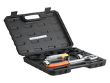 Knockout Punch Set, 12.7 to 50.8mm SLUG-Buster Ratchet Knockout Set, Ratchet Wrench Knockouts Punch V952-JLBSDKQ245CME5VDO001V0